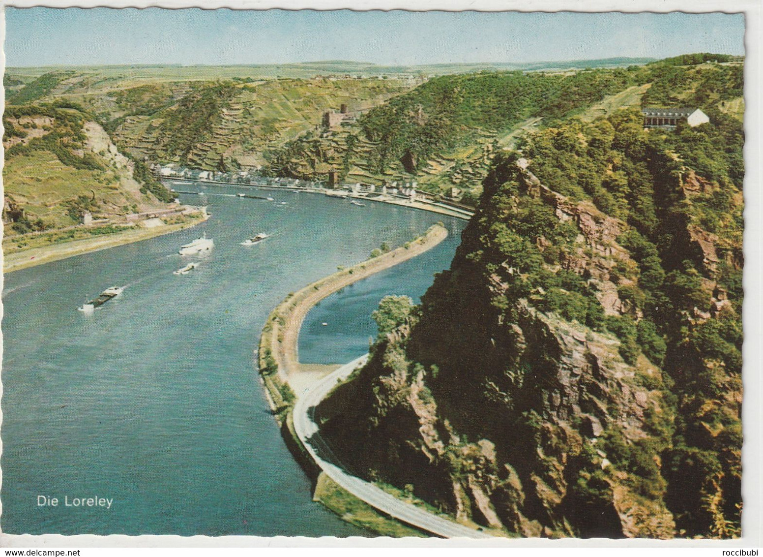 Loreley - Loreley