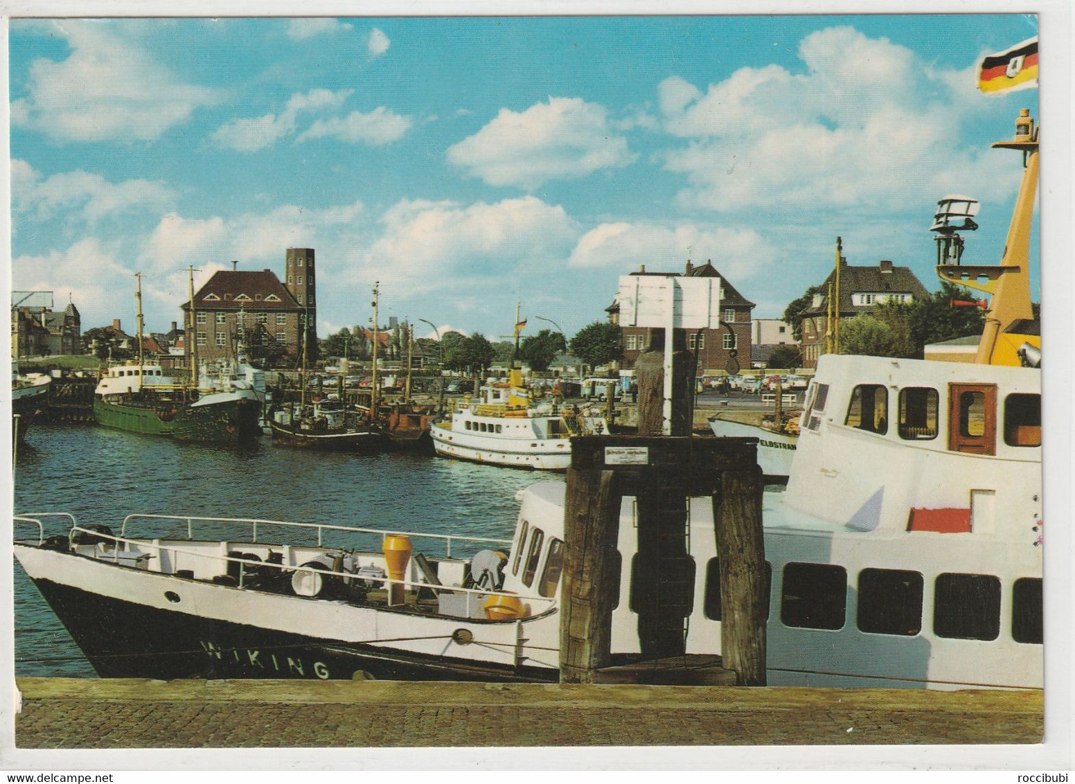 Cuxhaven - Cuxhaven