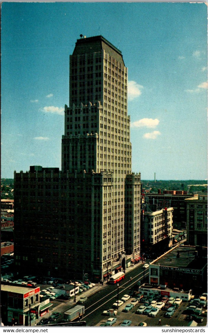 Tennessee Memphis Sterick Building - Memphis