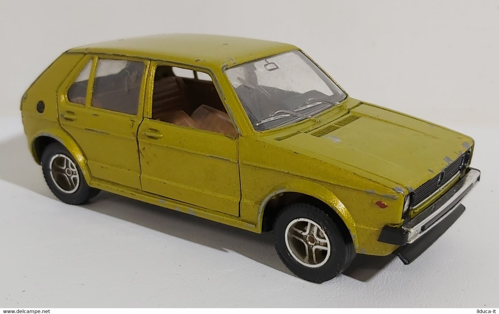 I104579 MEBETOYS 1/25 - 8637 - Volkswagen Golf - Otros & Sin Clasificación