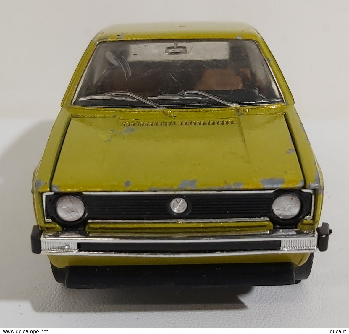 I104579 MEBETOYS 1/25 - 8637 - Volkswagen Golf - Otros & Sin Clasificación