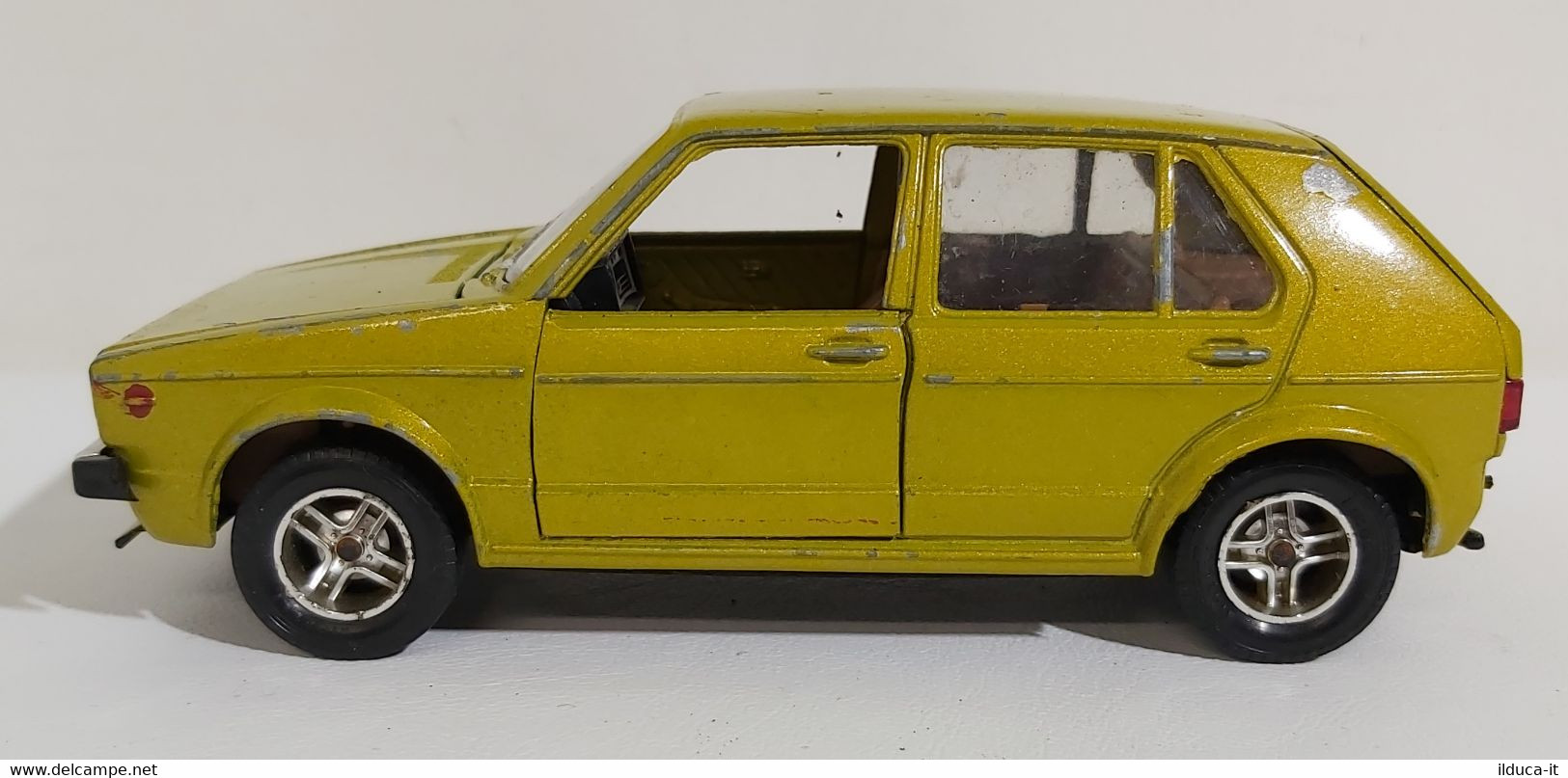 I104579 MEBETOYS 1/25 - 8637 - Volkswagen Golf - Otros & Sin Clasificación