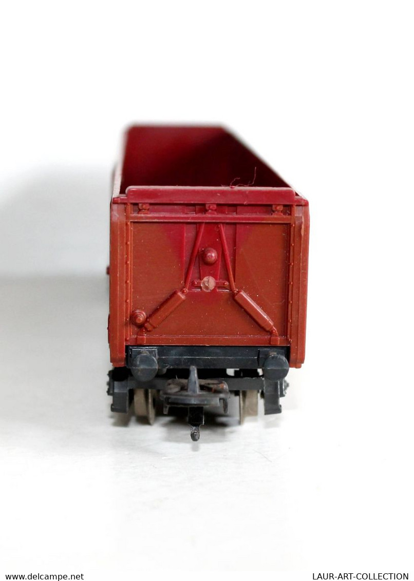 LIMA - WAGON MARCHANDISE - 21 RIV 87 SNCF 5703864 - ECH HO / TRAIN CHEMIN DE FER, MODELE FERROVIAIRE  (2304.47) - Goods Waggons (wagons)