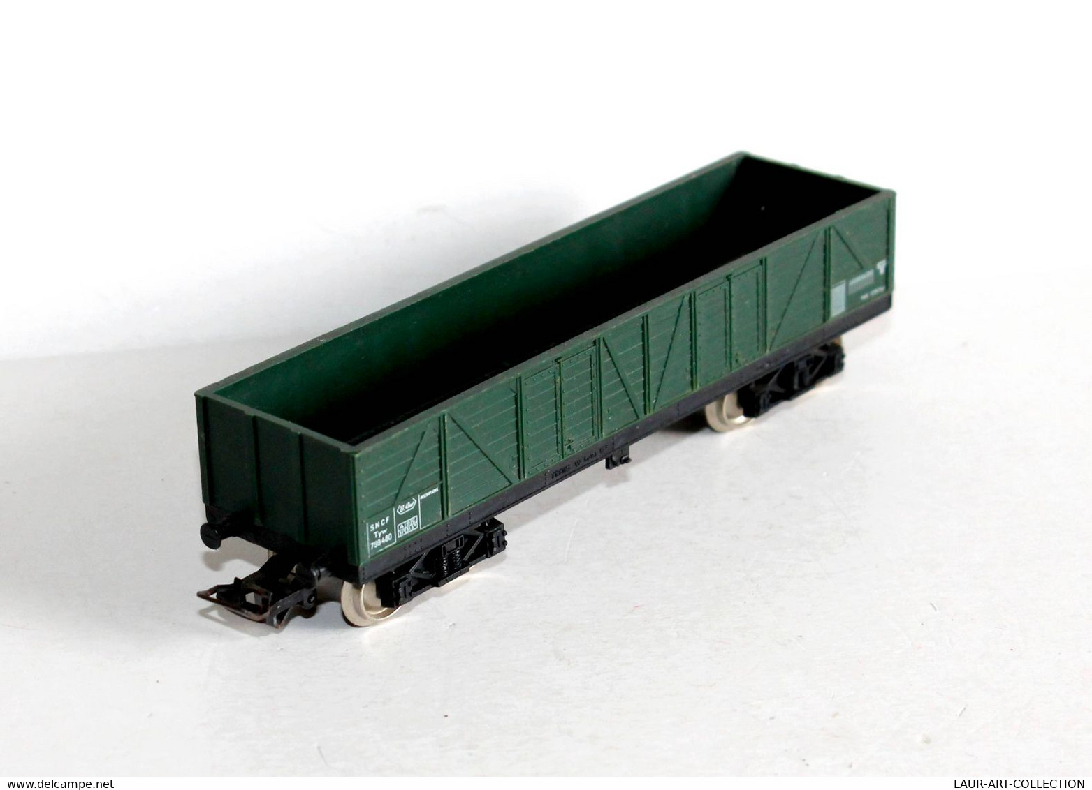 JOUEF - WAGON MARCHANDISE - SNCF Tyw 799480 - ECH: HO / TRAIN CHEMIN DE FER, MODELE FERROVIAIRE  (2304.50) - Goods Waggons (wagons)