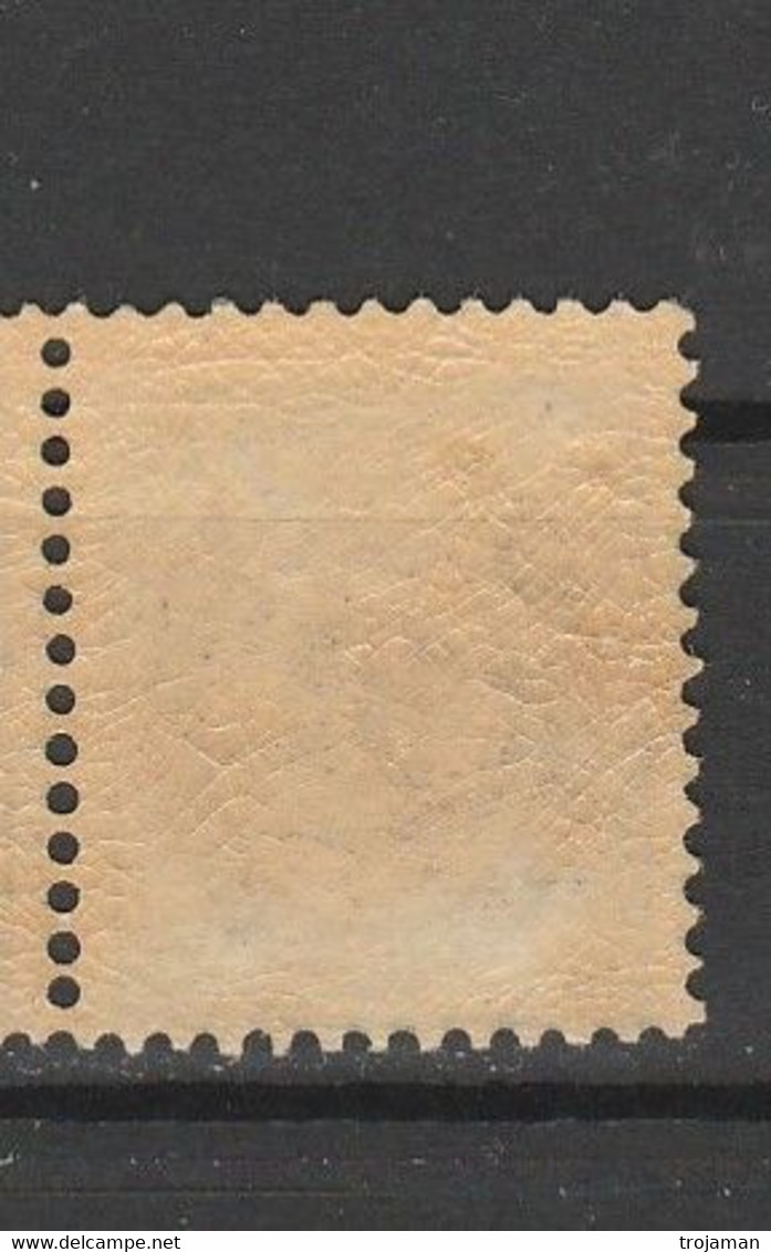 EX-PR-22-04 DANEMARK 1 STAMP MICHEL # 22IIYBb MNH** = 30 Euro Minimum. - Nuovi