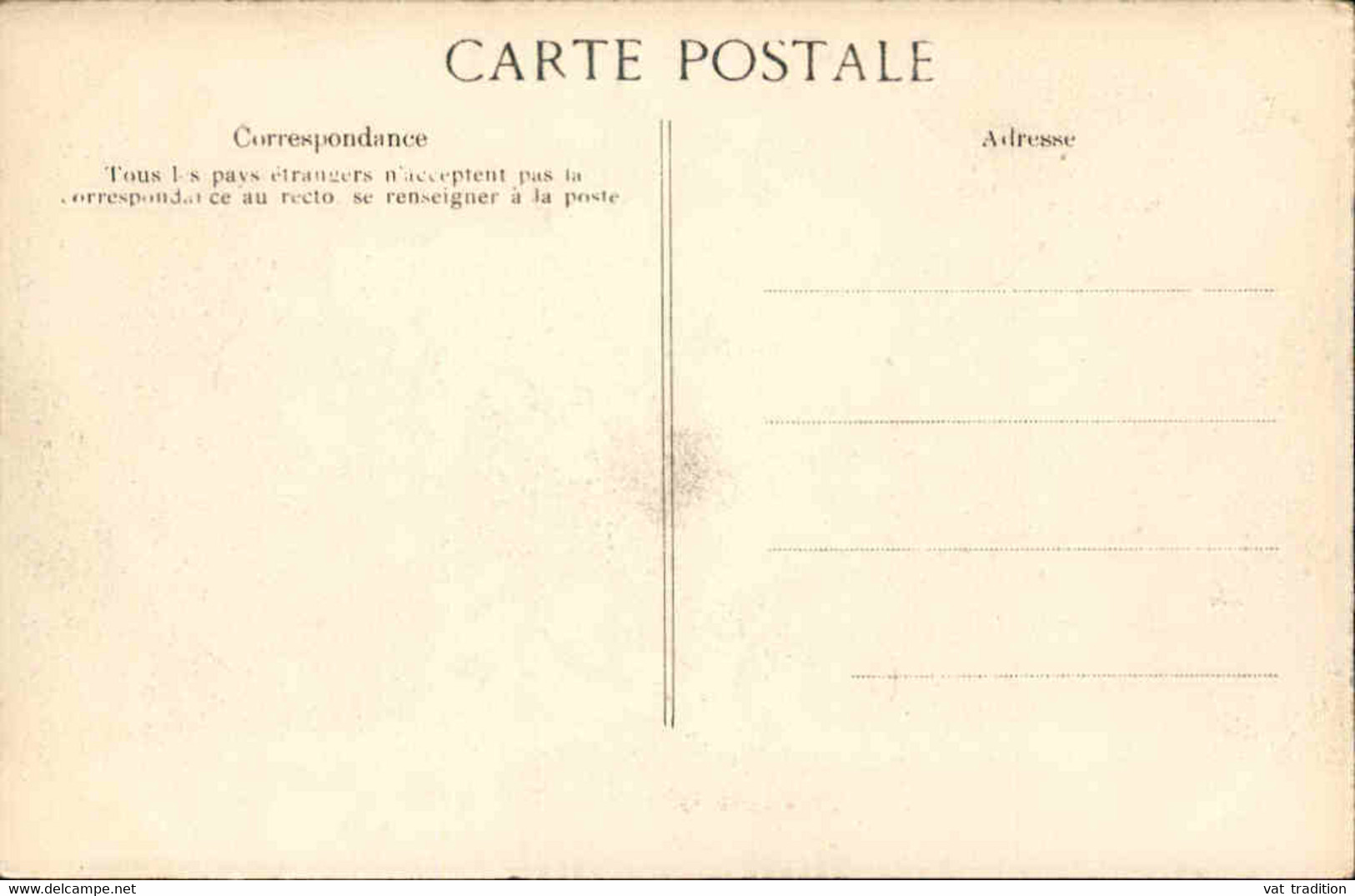 EVENEMENTS - Carte Postale Des Grèves Des Chemins De Fer -Grévistes Arrêtant Un Train - L 120714 - Strikes