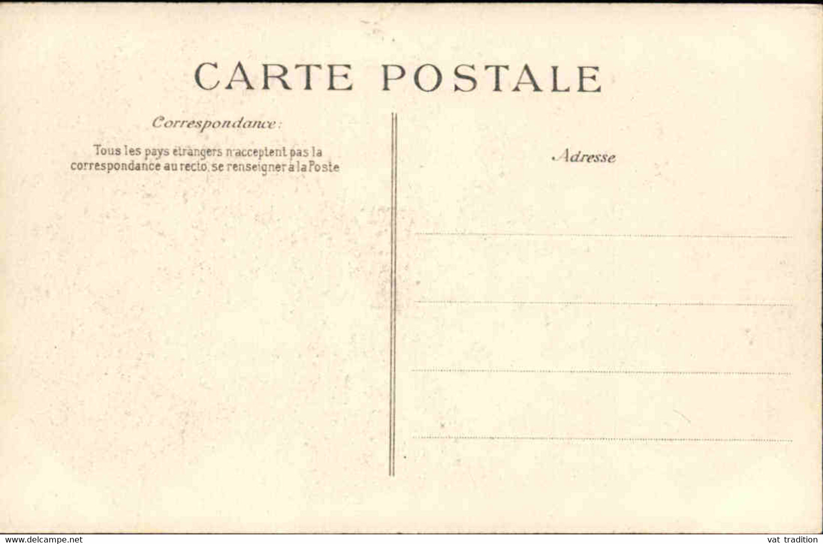 EVENEMENTS - Carte Postale Des Grèves Des Chemins De Fer - Voyageurs Débarqués Sur Une Voie - L 120716 - Sciopero