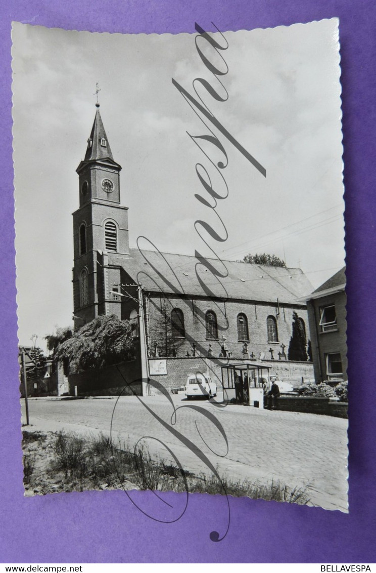 Denderwindeke. Kerk - Ninove