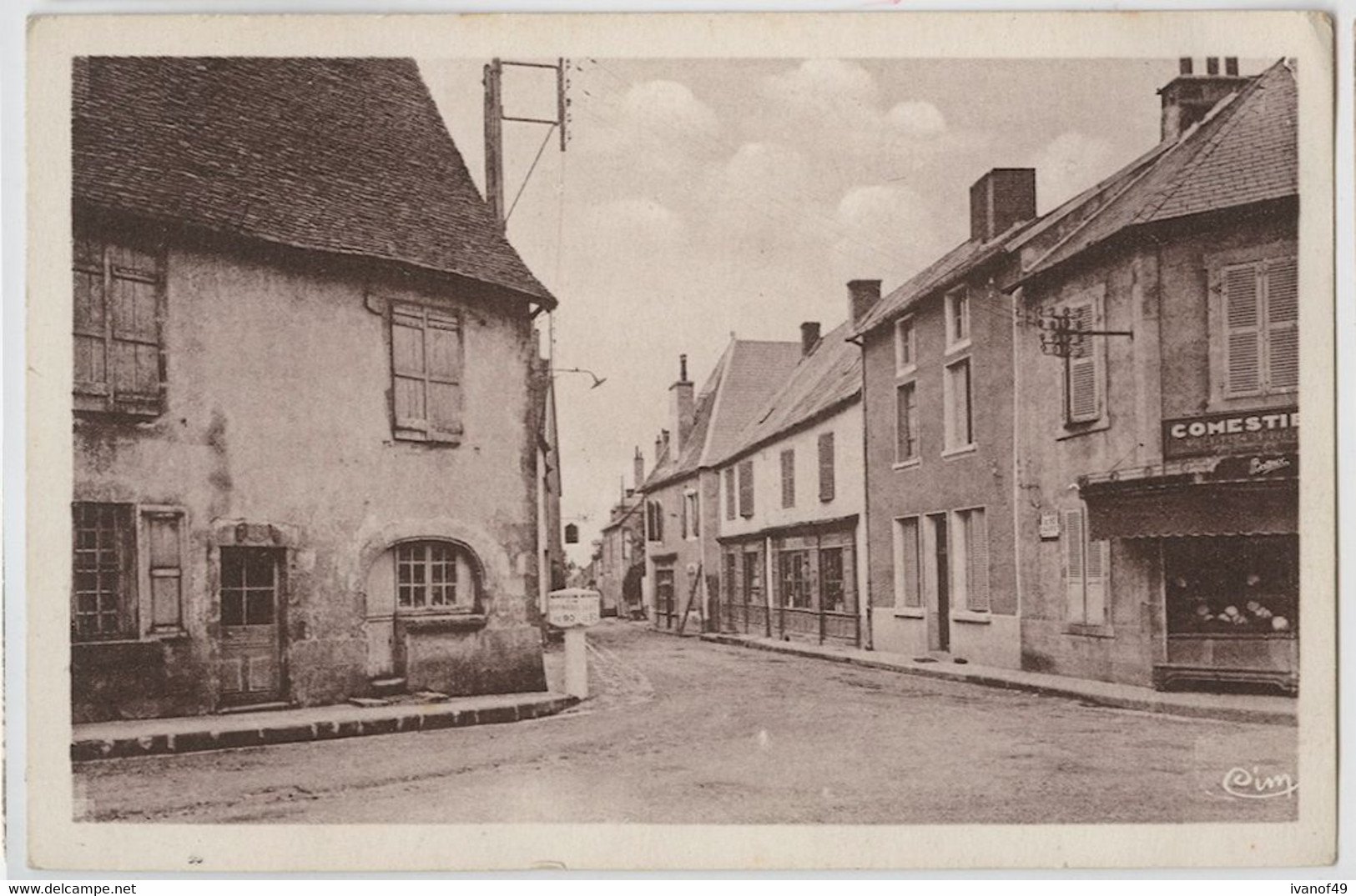 63 - SAINT GERVAIS D'AUVERGNE - 115e Régiment D'Infanterie - CPA - Le Retour Des Manoeuvres De 1906 - Saint Gervais D'Auvergne