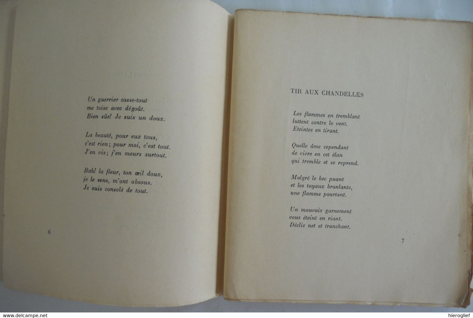 HARMONICA  Par Jean Teugels / 1923 Poète Poèmes Bruxelles éd De La Jeunesse Nouvelle Dewit - French Authors