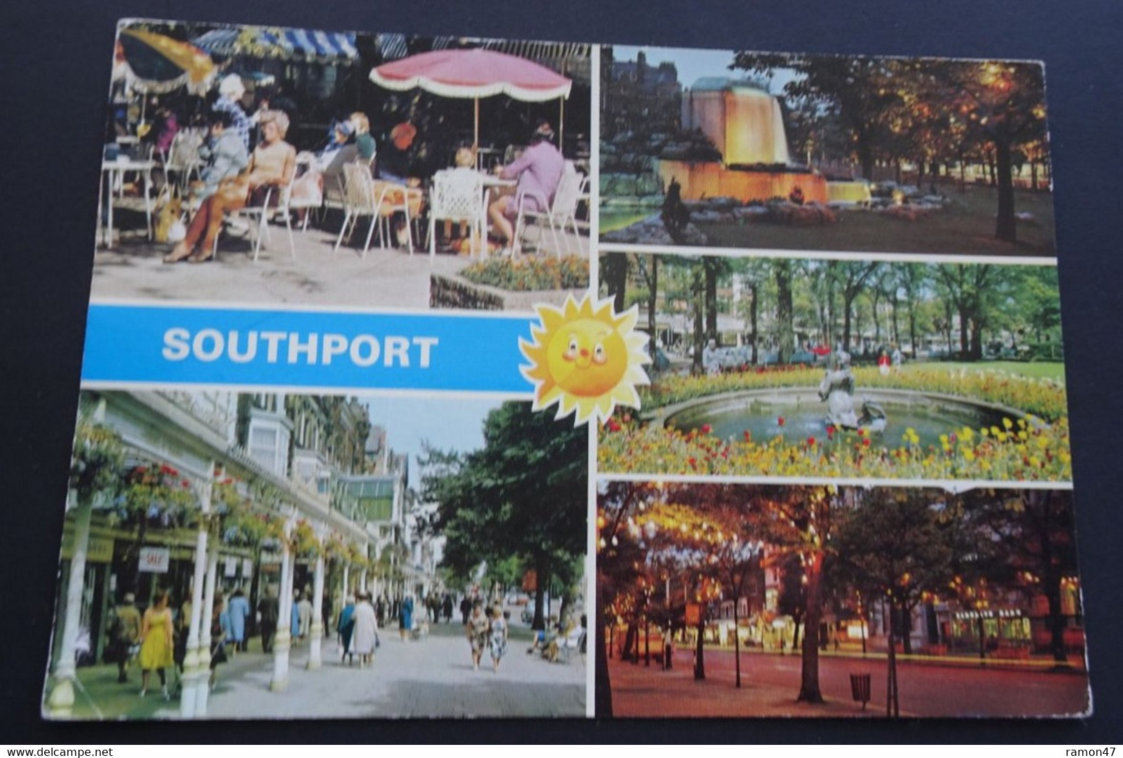 Southport Multiview (E.T.W. Dennis & Sons, Scarborough) - Southport