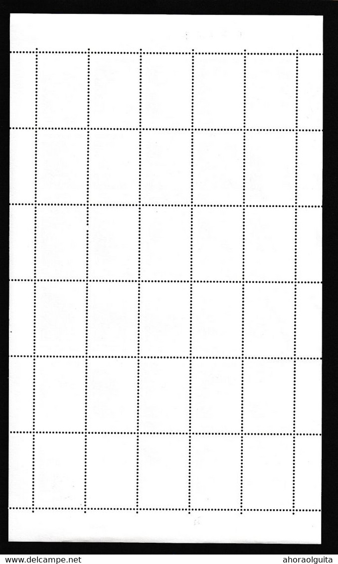 DT 891 - TP 2402/03 - 2 Valeurs En Feuilles Complètes De 30 Séries - Prix D'émission 600 FB (14.87 Euros) - Ohne Zuordnung