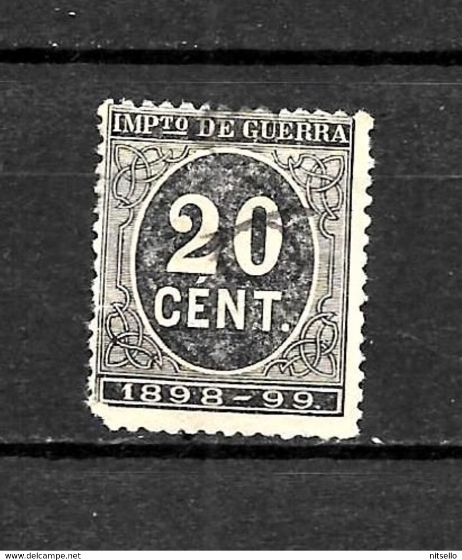 LOTE 2238 /// (C090) ESPAÑA 1898  EDIFIL Nº: 239 **MNH  ¡¡¡ OFERTA - LIQUIDATION - JE LIQUIDE !!! - Used Stamps