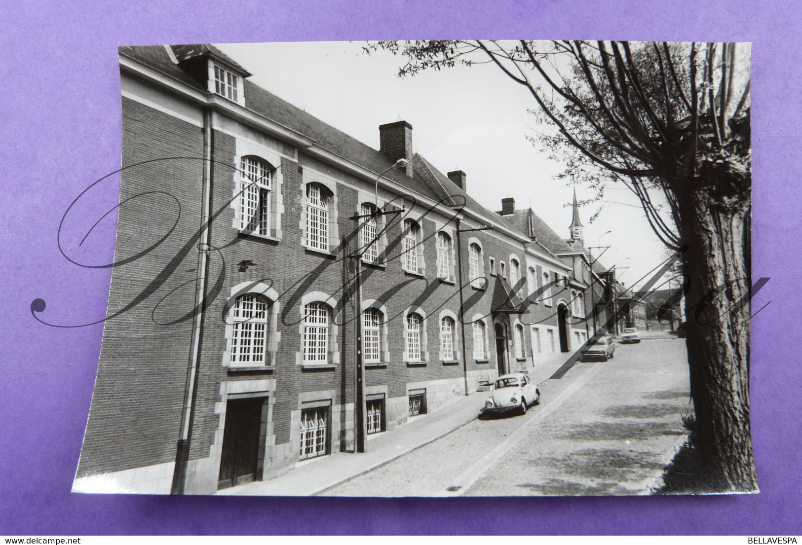 Velzeke Klooster Van De Penitenten. - Lede