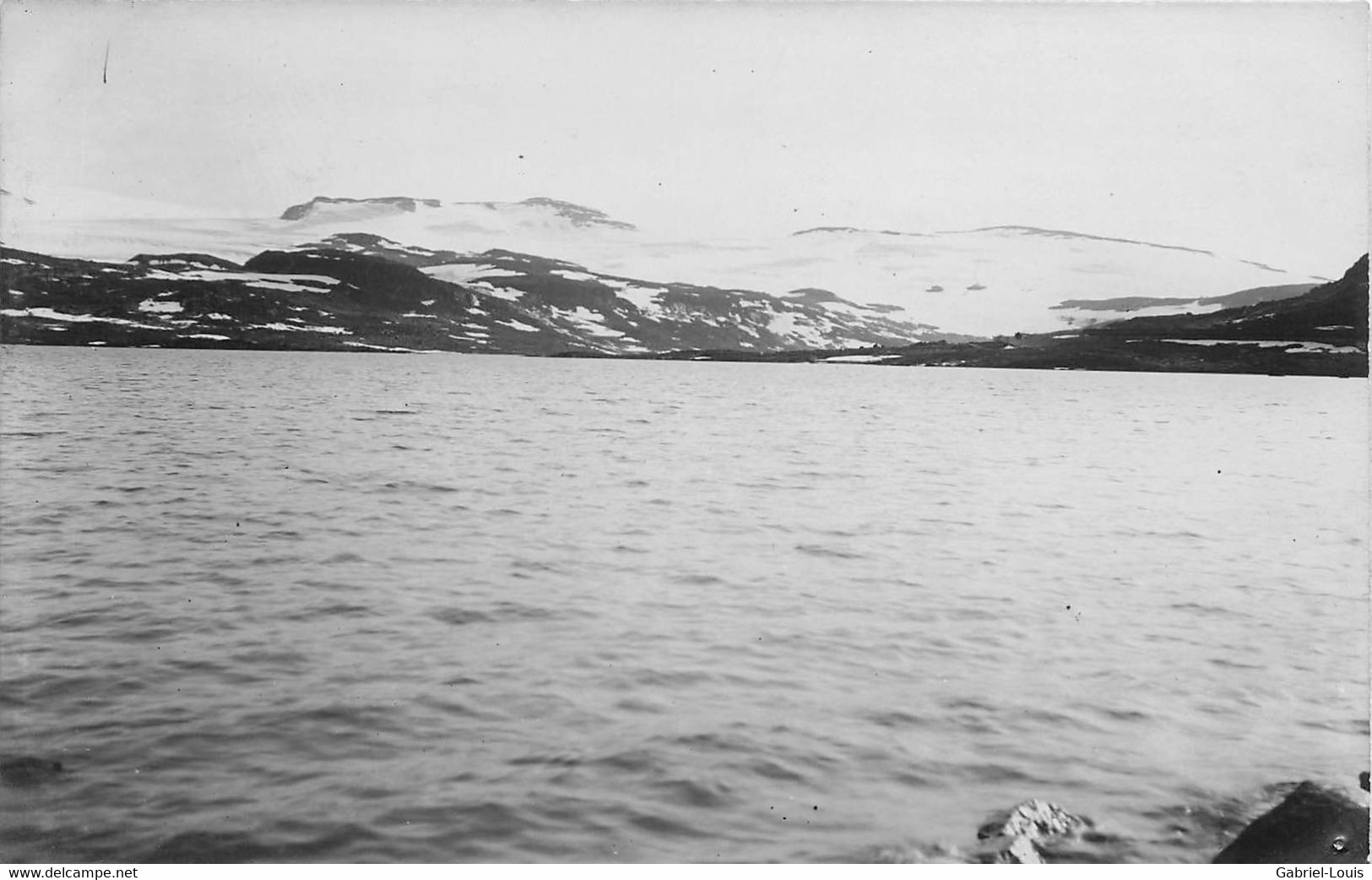 Norway Album 1913 Postcard Photo Foto Postkort NORGE Location To Be Determined - Norvège