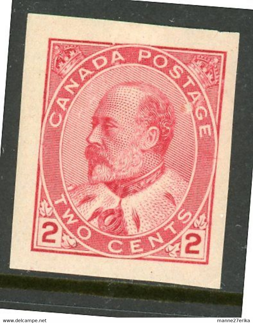 -1903-"King Edward VII" MH - Nuovi