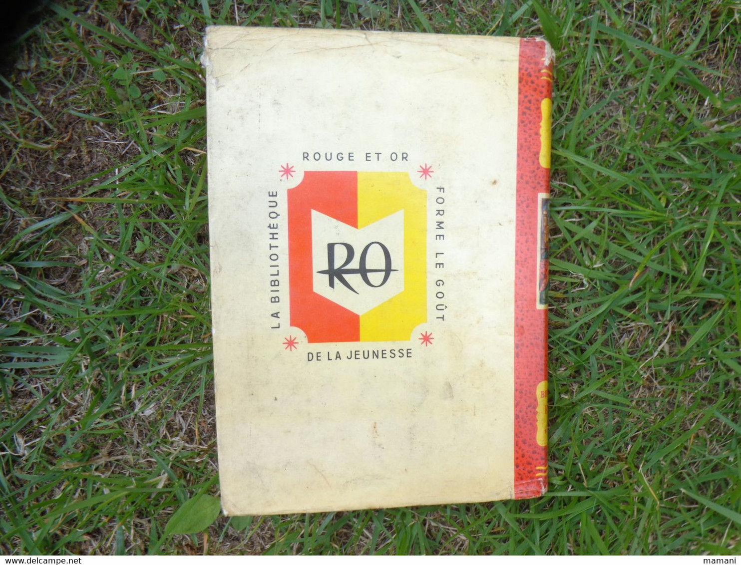 lot de 16 livres (voir liste dans le descriptif) avec valisette carton ancienne a restaurer