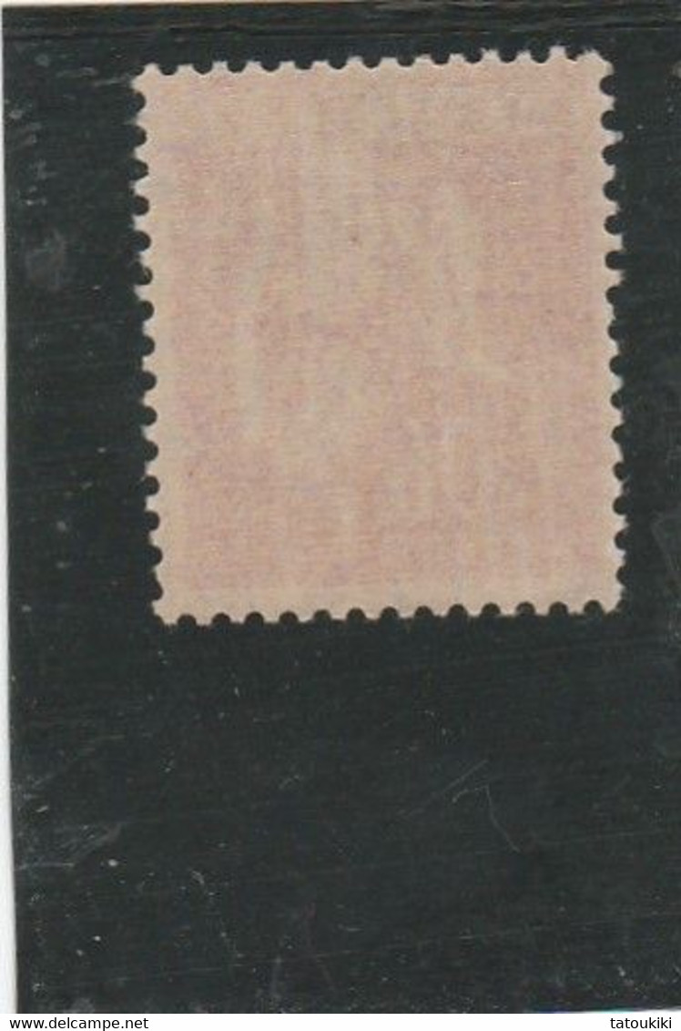 1932 Yt 285 ** - Unused Stamps