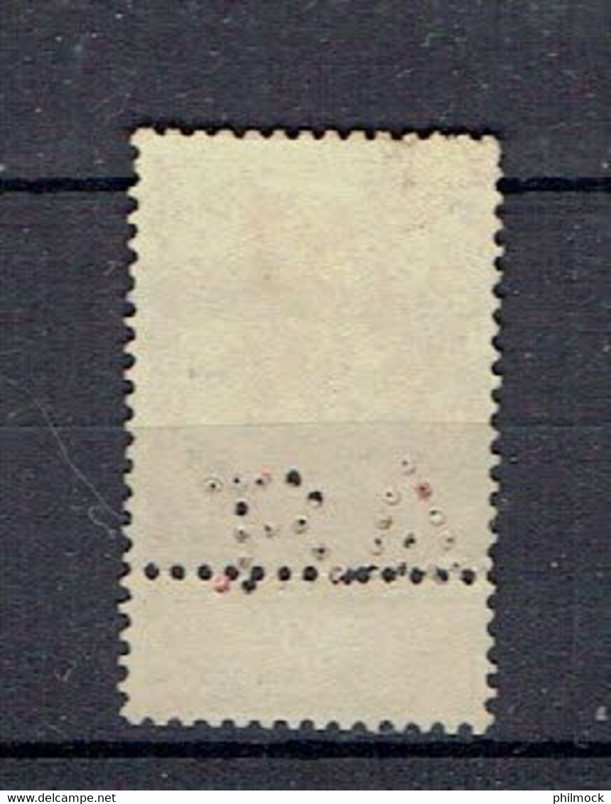 Perforeert - Perforés BA - COB 64 - B 15 - A 13 - 1863-09