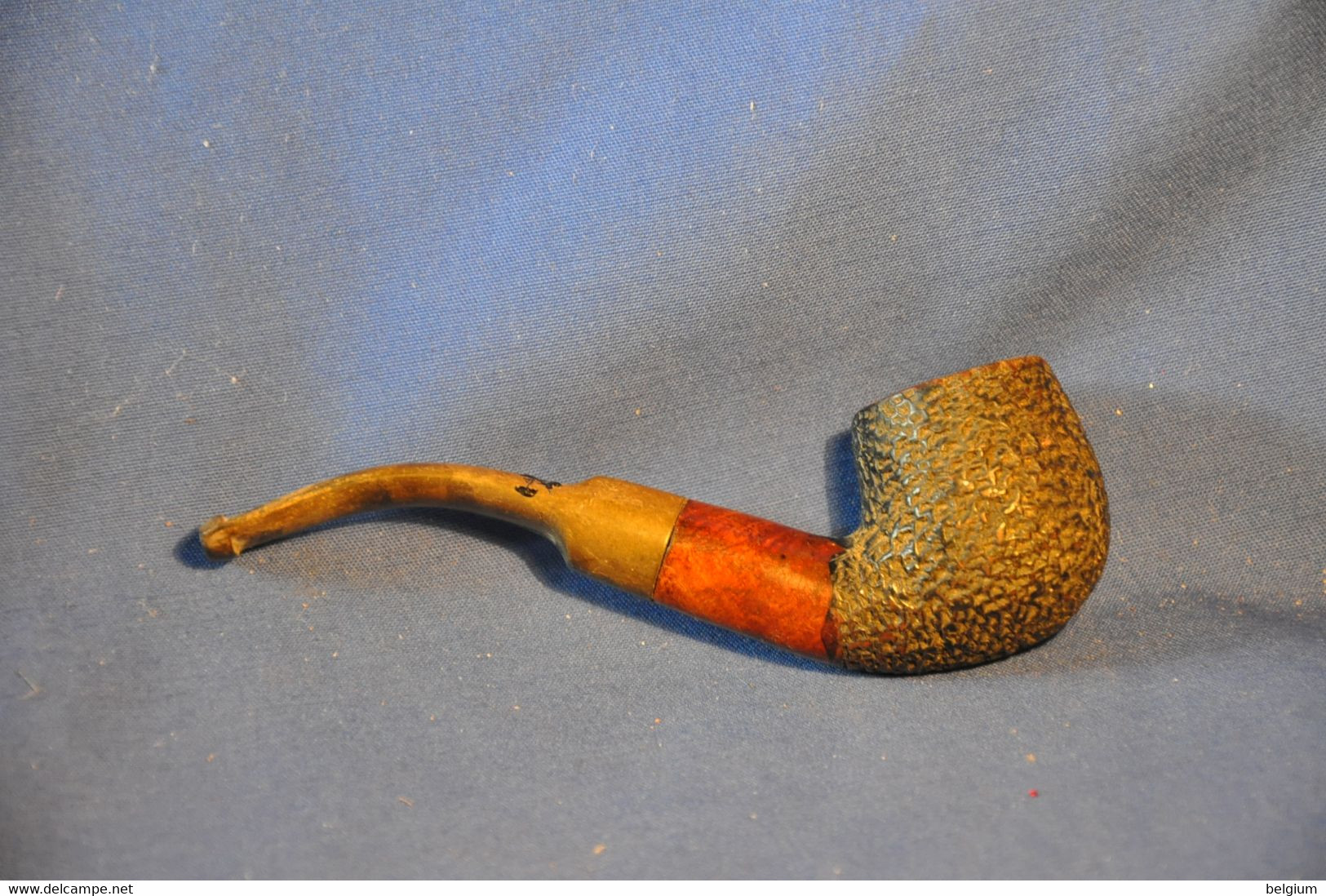 Pipe Bruyere Garantie (35) - Heather Pipes