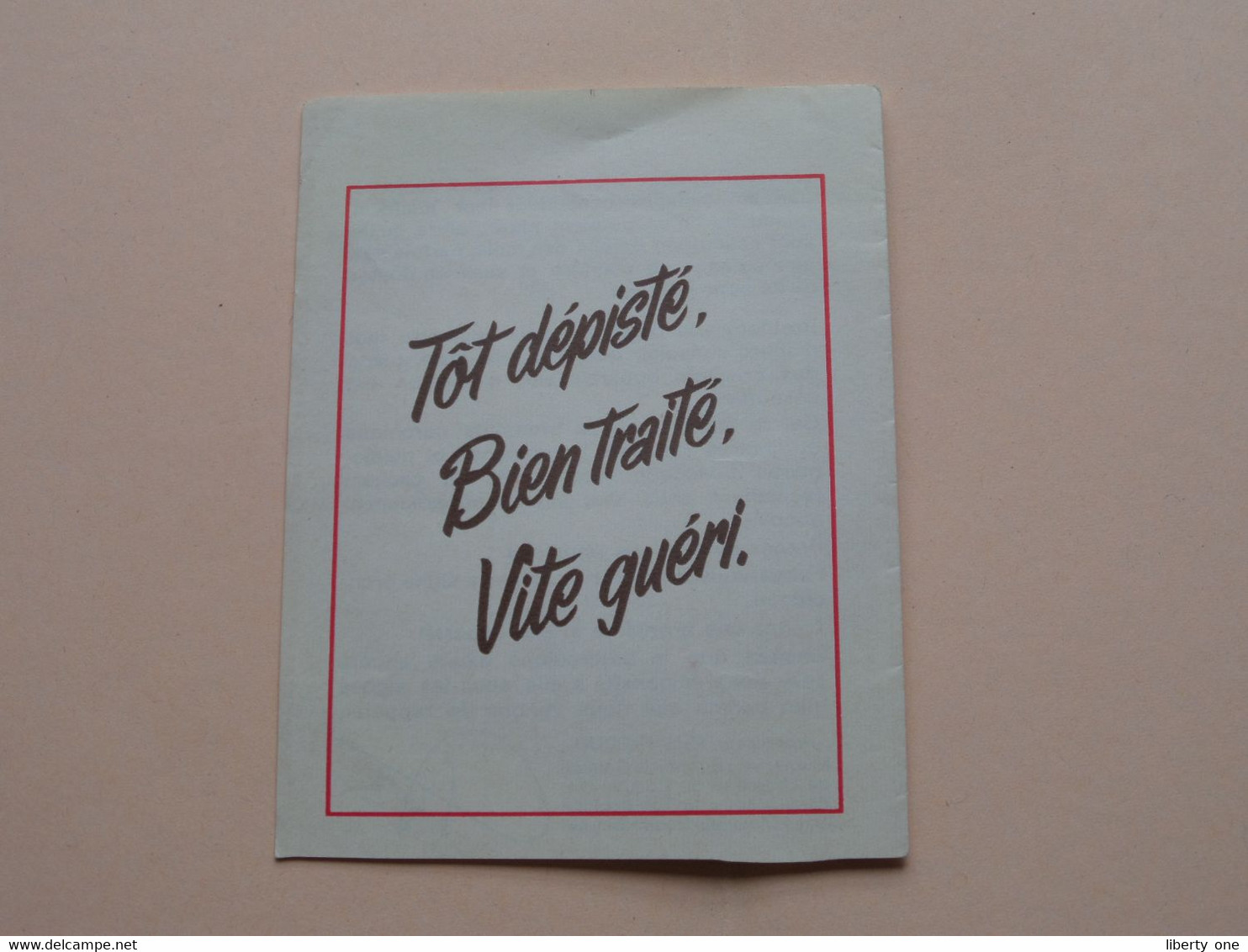 Comité National De Défense Contre La TUBERCULOSE 41e Campagne Nationale ( Voir SCANS ) Complet 1971/72 . - Seals Of Generality