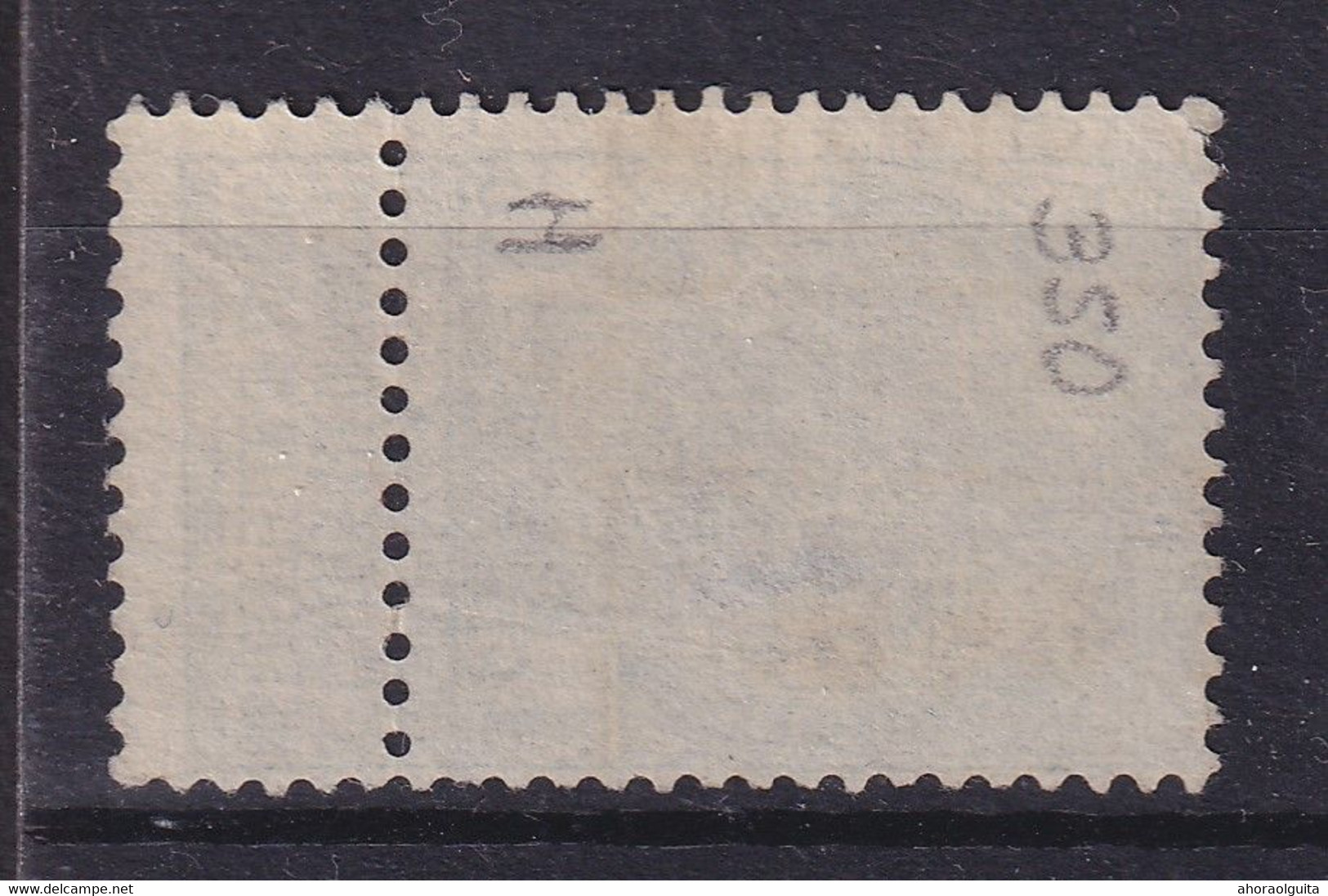 DDBB 680 - Timbre PREO 217 - TP 53 HUY Nord 1899 - Roller Precancels 1894-99