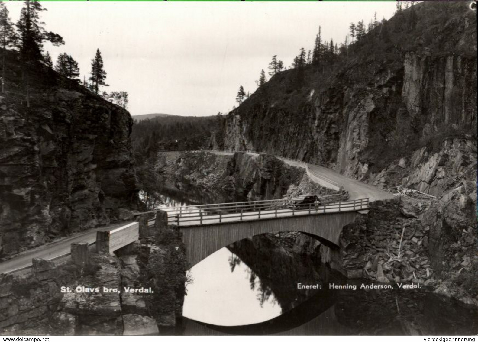 ! 3 Fotokarten  Ca. 1938-1940, Norwegen, Norge, Norway, Verdal, Photos - Noruega