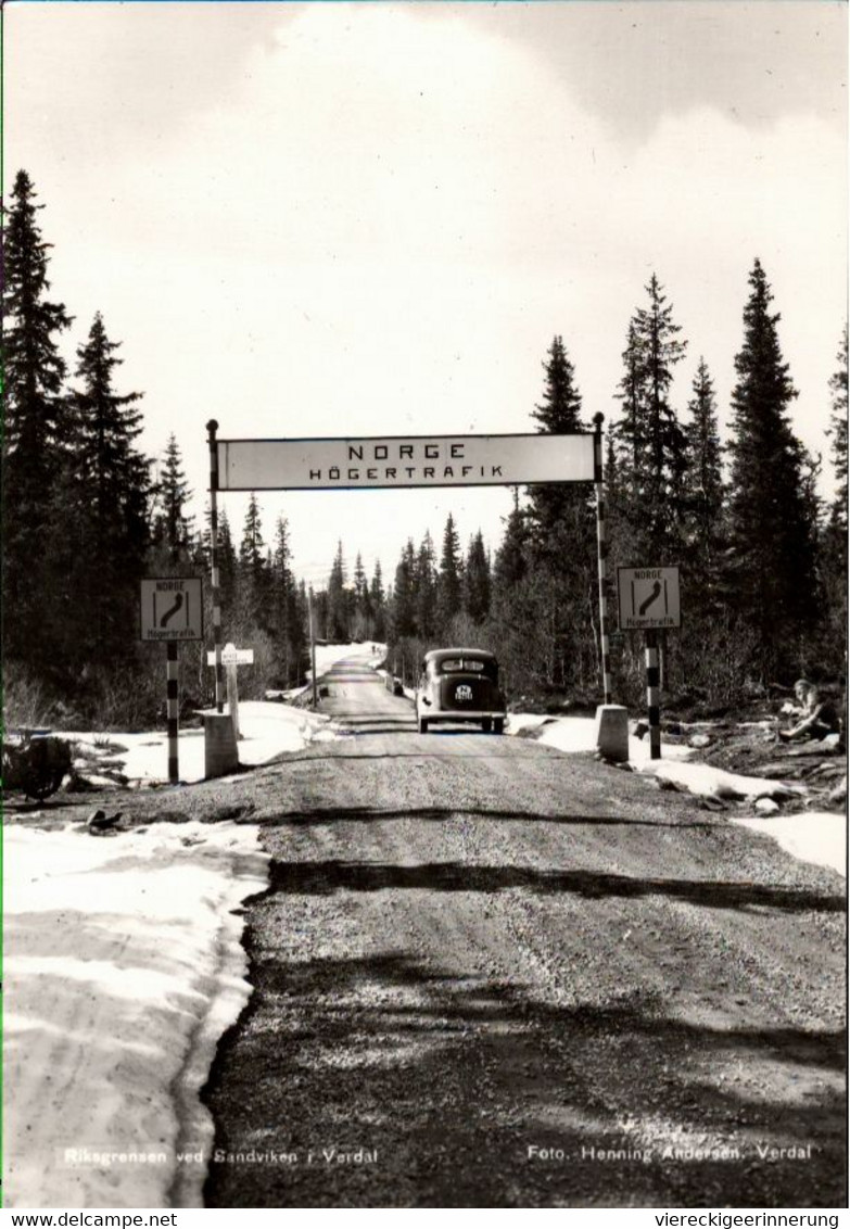 ! 3 Fotokarten  Ca. 1938-1940, Norwegen, Norge, Norway, Verdal, Photos - Noruega