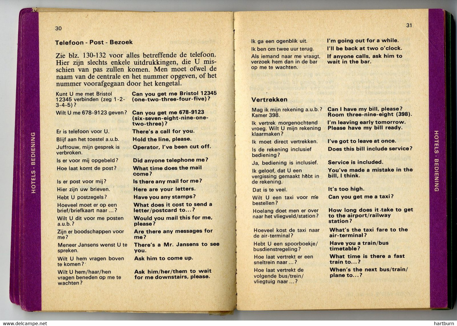 ♥️ Dictionary (Engels Voor Op Reis) Berlitz (BAK-5,2) Nederlands - Engels, Dutch - English. Pocketformaat-Woordenboek - Woordenboeken