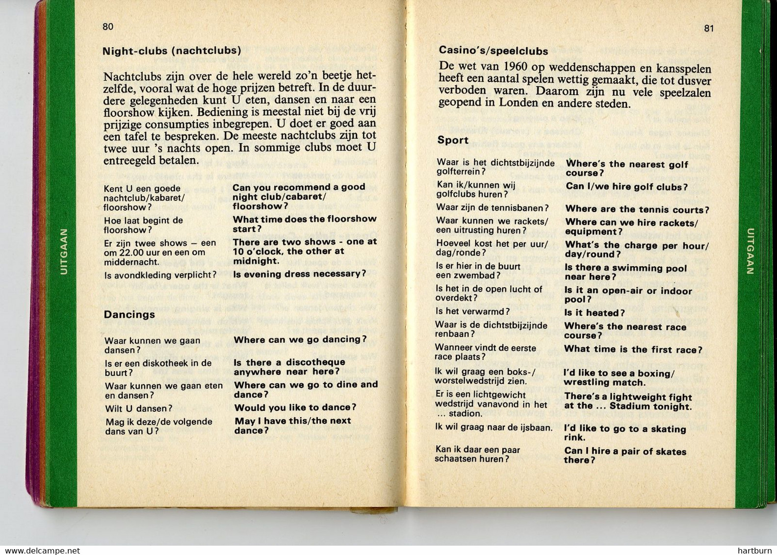 ♥️ Dictionary (Engels Voor Op Reis) Berlitz (BAK-5,2) Nederlands - Engels, Dutch - English. Pocketformaat-Woordenboek - Wörterbücher