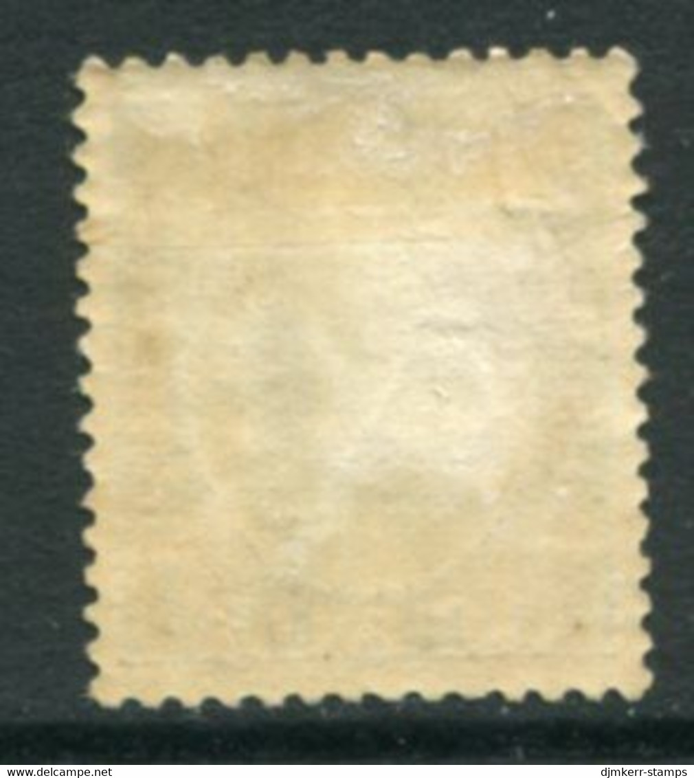 ICELAND 1931 Christian X Definitives  10 A. MH / *.  Michel 161 - Nuovi