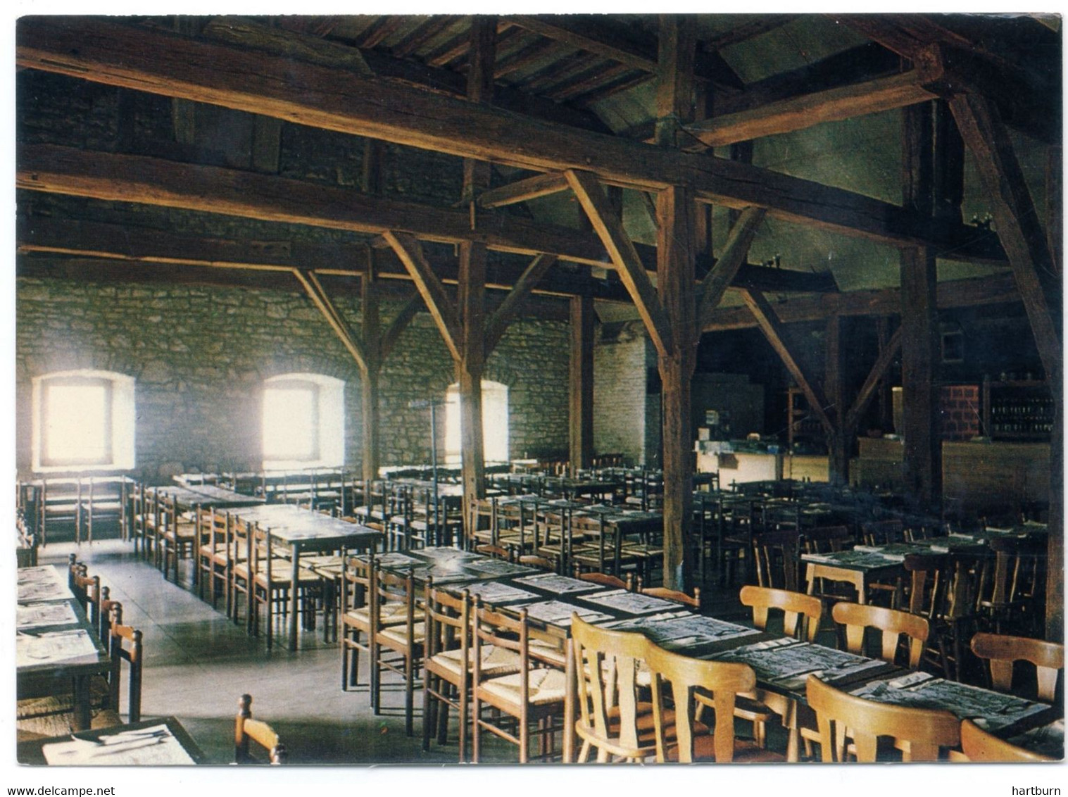 ♥️ Abdij Van Floreffe - Abbaye De Floreffe (Moulin, Brasserie) Wallonië (BAK-5,2) Scherpenheuvel-Zichem - Floreffe