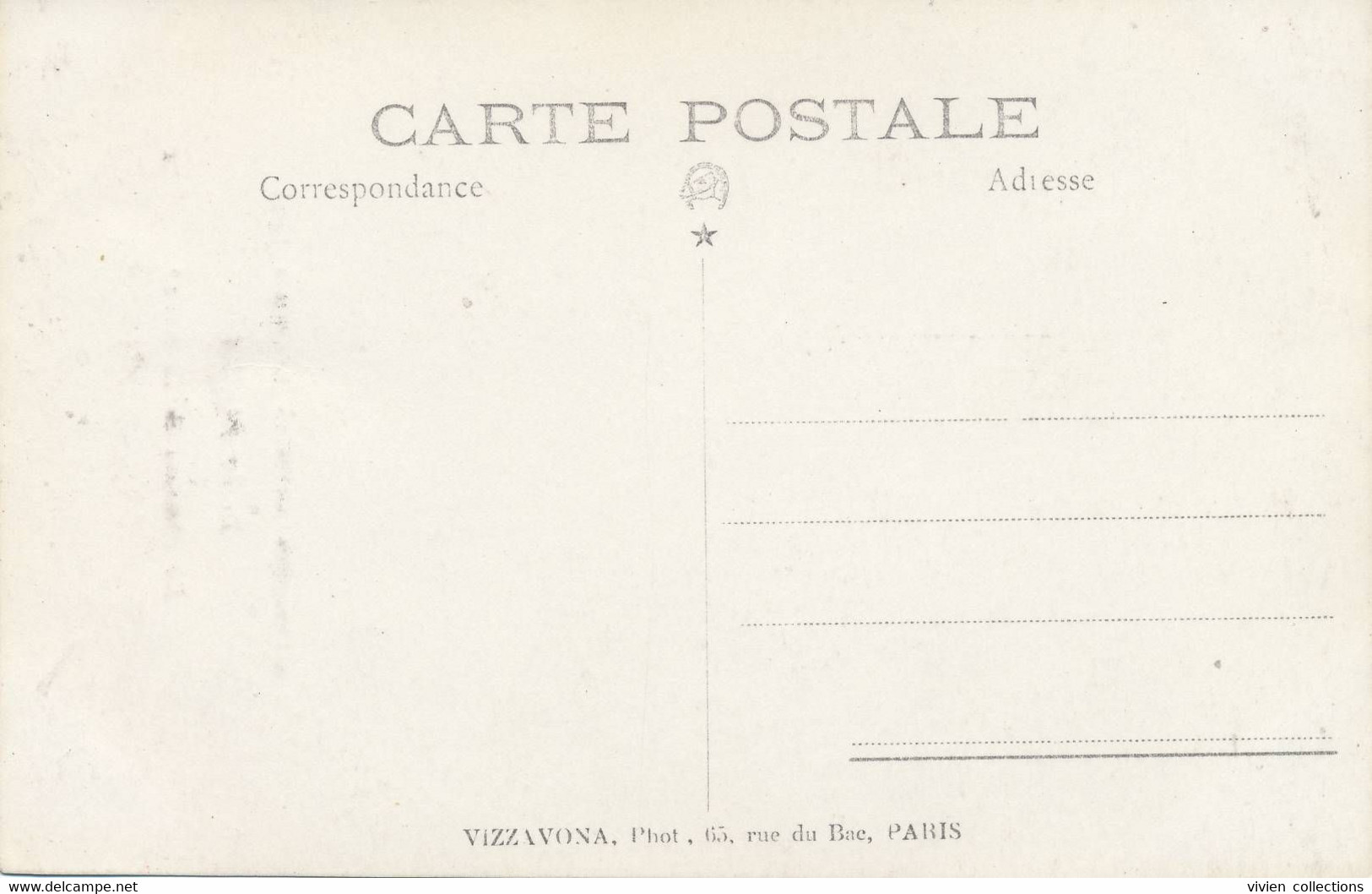 Carte Signée De L'artiste Salon Des Artistes Français 1933 Nue Féminin Autographe Emile Aubry La Chanson De La Terre - Paintings