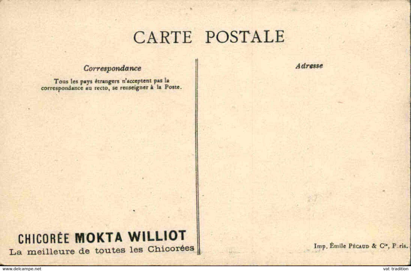 SPORTS - Carte Postale D'un Lanceur De Poids - L 120822 - Athlétisme