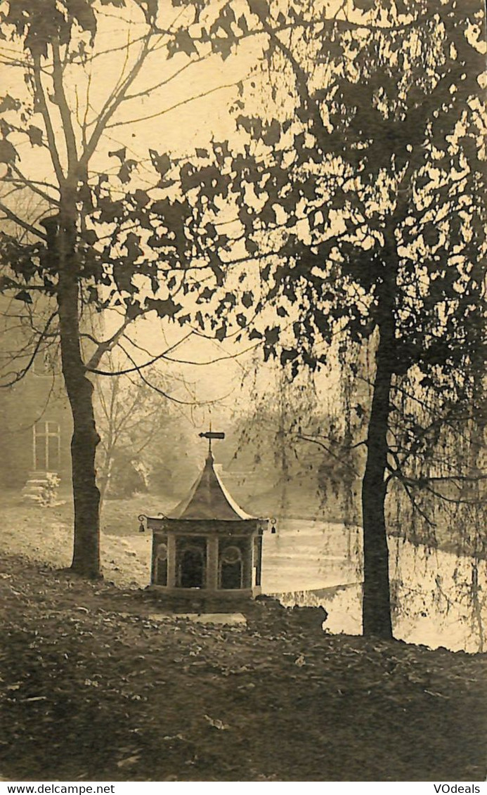 038 813 - CPA - Belgique - Pensionnat Des Soeurs De L'Union Au Sacré-Coeur - Hougaerde - Högaarden