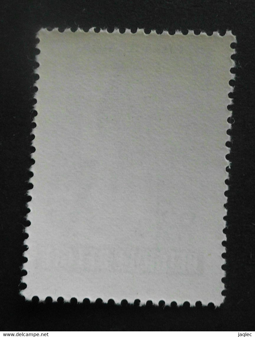 1948 : Cob 777** ( Sans Charnière D4 )  Verso - Unused Stamps