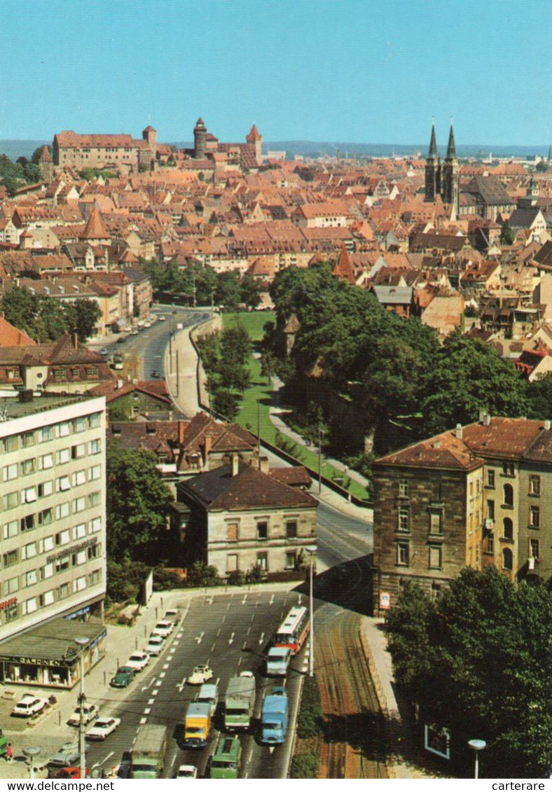 ALLEMAGNE,GERMANY,DEUTSCHLAND,NUERNBERG,NURNBERG,NUREMBERG - Nürnberg