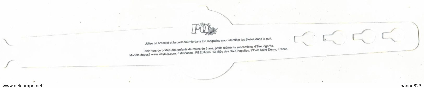 AVEC 2 GADGET PIF GADGET N° 13 DU 27 JUILLET 2005 PIF ET HERCULE NESTOR ET POLUX  ROBINSONS KID FRANKY BILLY CRAWFORD - Pif & Hercule