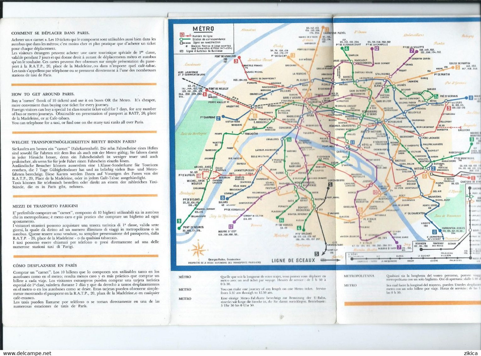 Maps > Roadmap Paris France,bus Map,metro Map - Cartes Routières