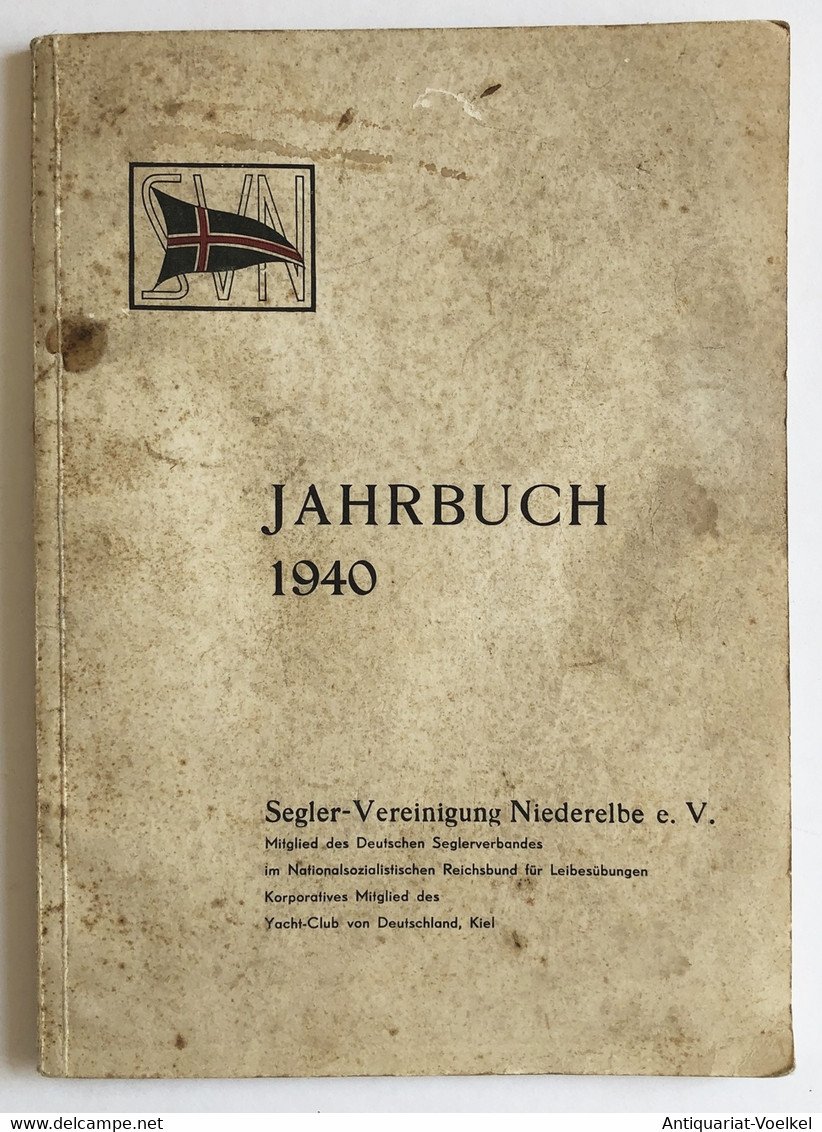 Jahrbuch 1940 - Sport