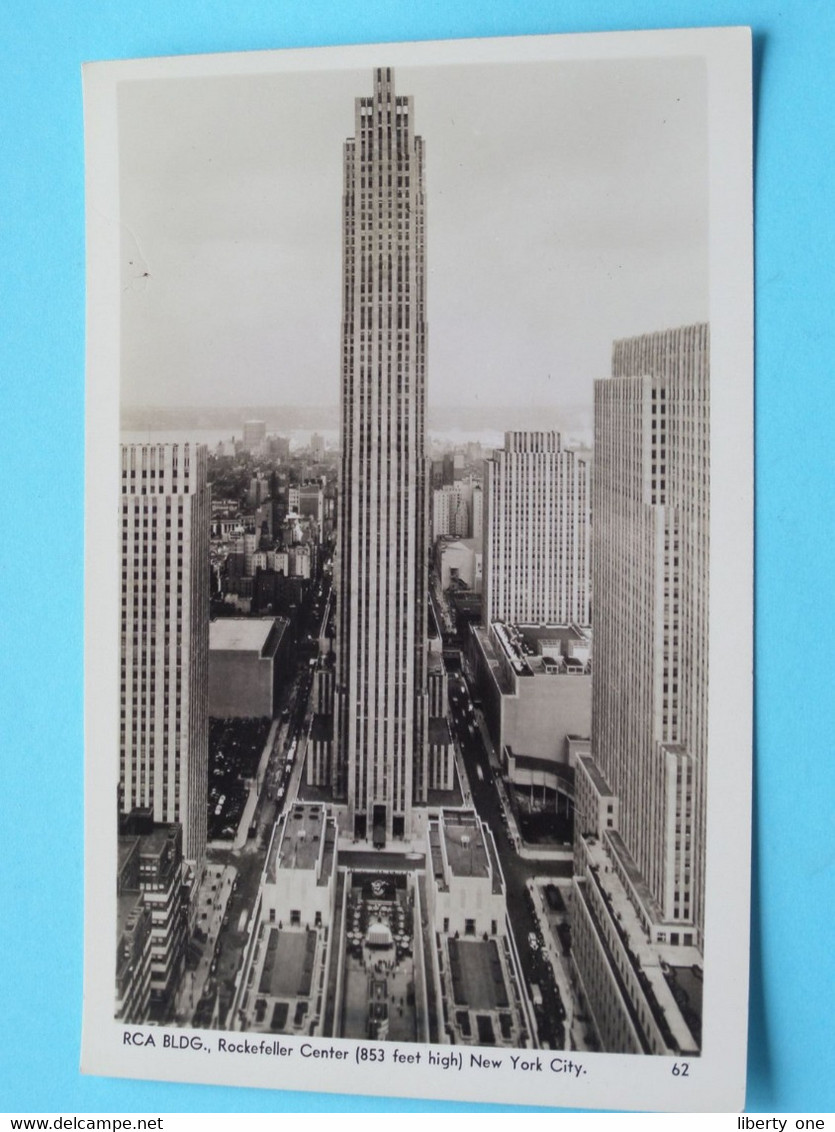 6 X PC Of New York  ( Prod By Foto Seal C° ) Anno 19?? ( See/voir Scans ) ! - Puentes Y Túneles