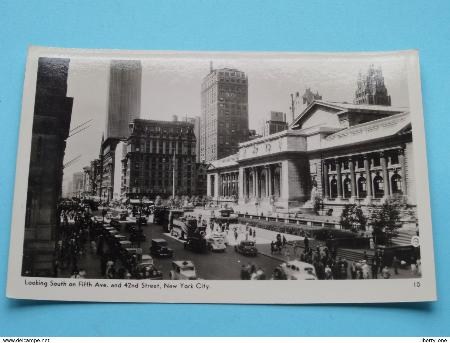 8 X PC Of New York ( Edit. A. MAINZER ) Anno 19?? ( See/voir Scans ) ! - Ponti E Gallerie