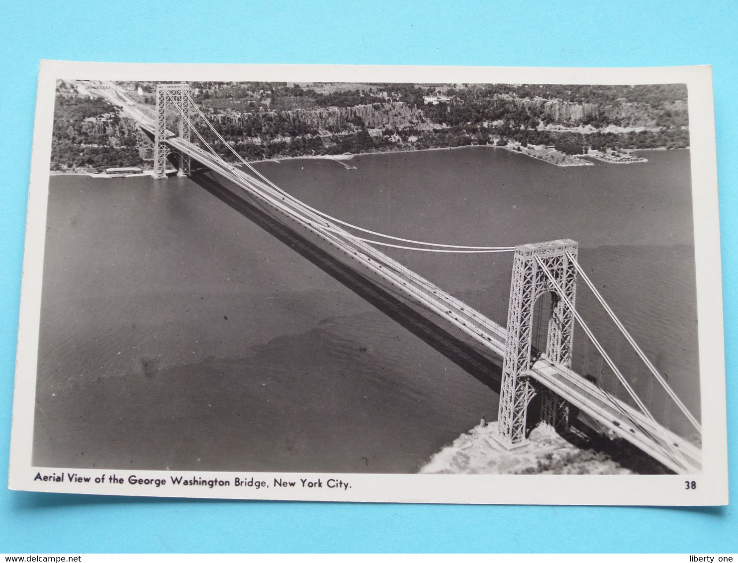 8 X PC Of New York ( Edit. A. MAINZER ) Anno 19?? ( See/voir Scans ) ! - Ponts & Tunnels