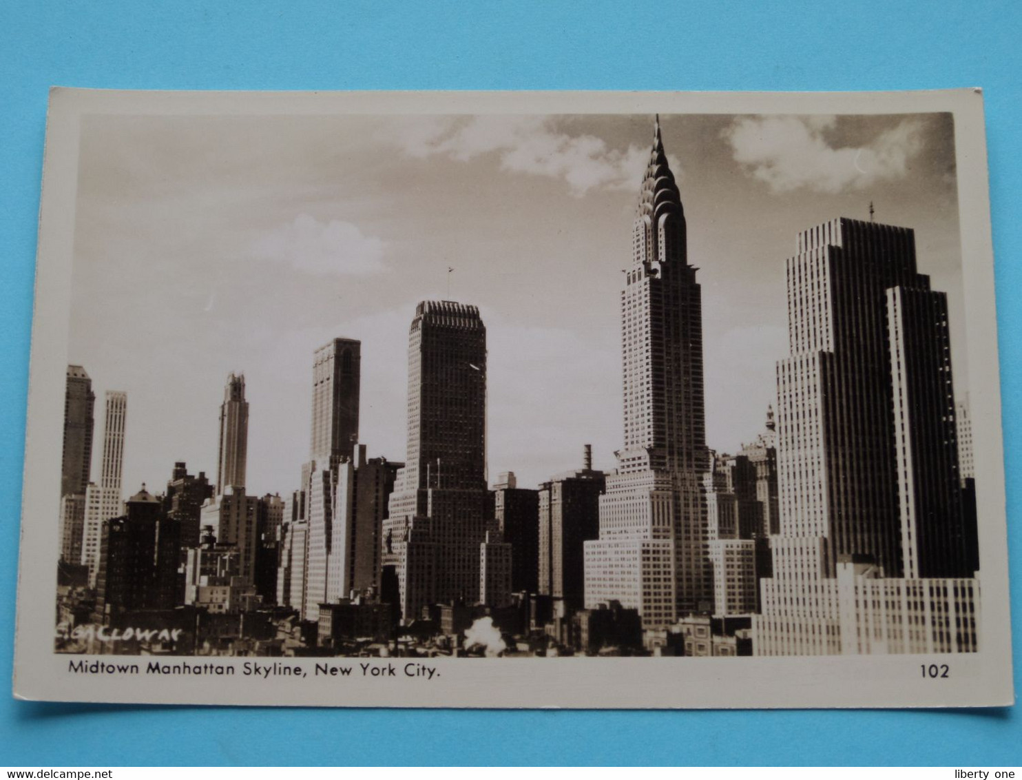 8 X PC Of New York ( Edit. A. MAINZER ) Anno 19?? ( See/voir Scans ) ! - Ponti E Gallerie