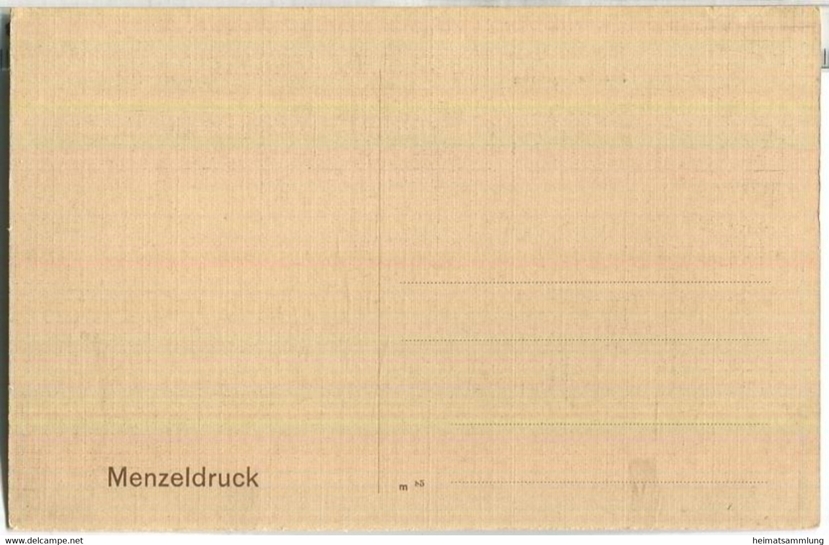 Forbach - Kirschbaumwasen - Menzeldruck - Forbach