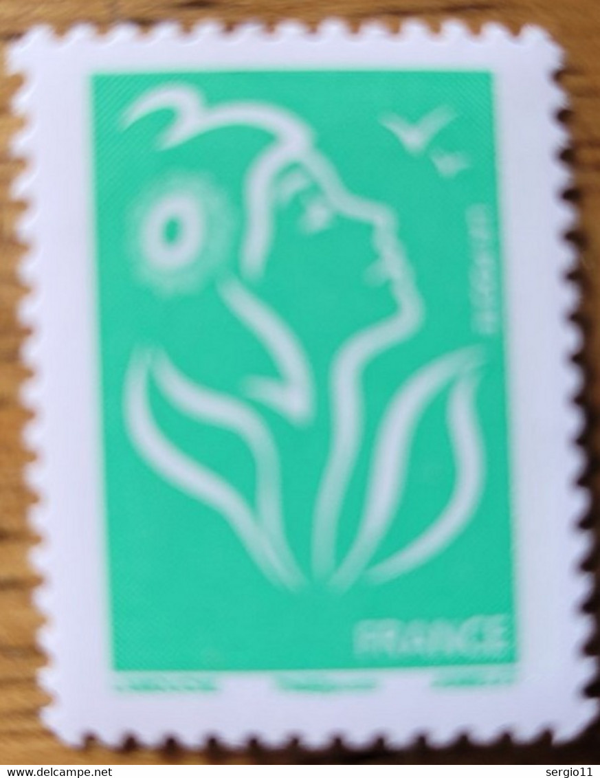 France Timbre NEUF N°3733 Année 2005 -Marianne De Lamouche - Unused Stamps