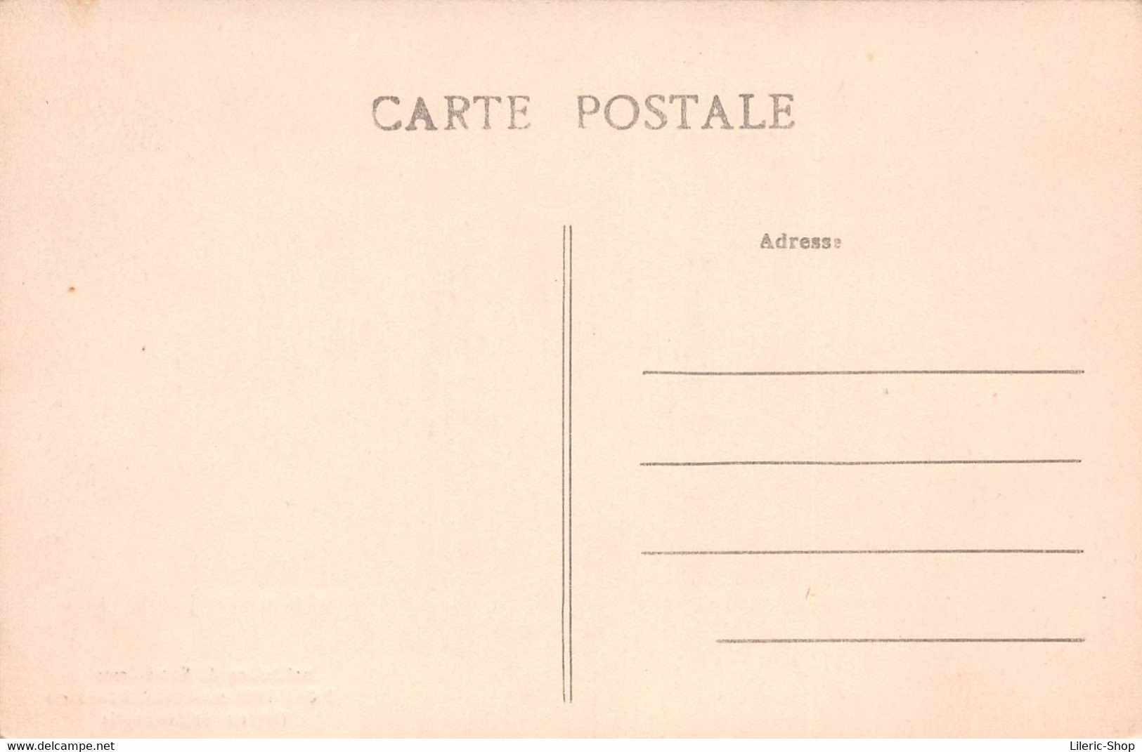 [43 ] Institution Du Sacré Cœur - Monistrol-sur-Loire - Dortoir Sainte-Angèle -  Cpa ± 1940 ( ͡♥ ͜ʖ ͡♥) ♥ - Monistrol Sur Loire