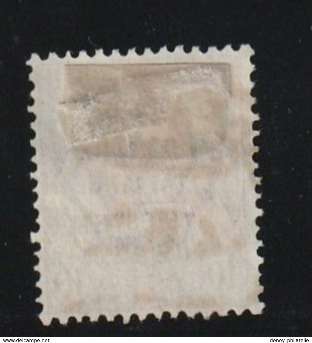 Italii N° 117 Oblitéré Premier Choix Trieste 1922 - Usados