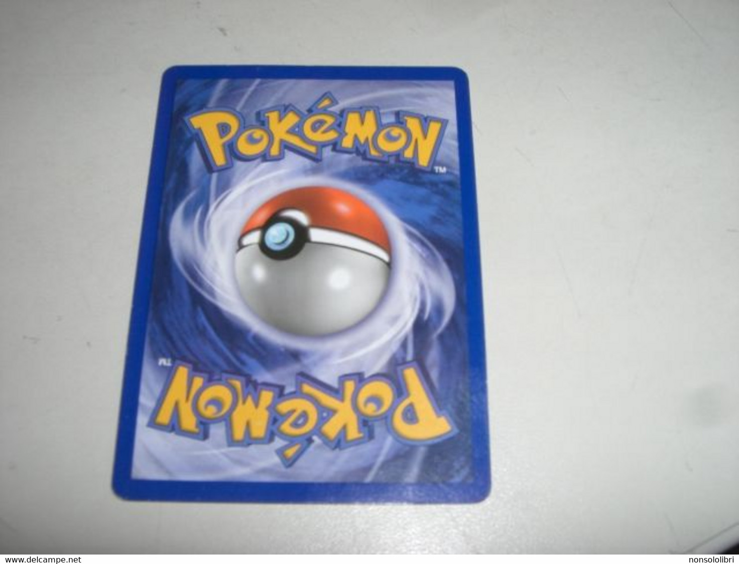 CARTA POKEMON ENERGIA ILL.KEJI KINEBUCHI 1995 96 98 NINTENDO CREATURE GAMEFREAK1999-2000 WIZARD 99/102 - Wizards