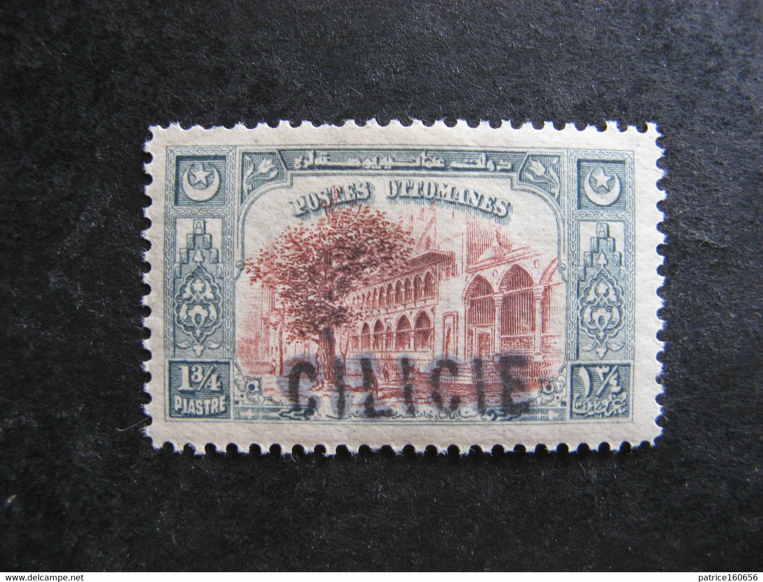 CILICIE: TB N° 13. Neuf X . - Unused Stamps